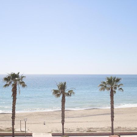 Apartamento Playa Miami Playa Luaran gambar