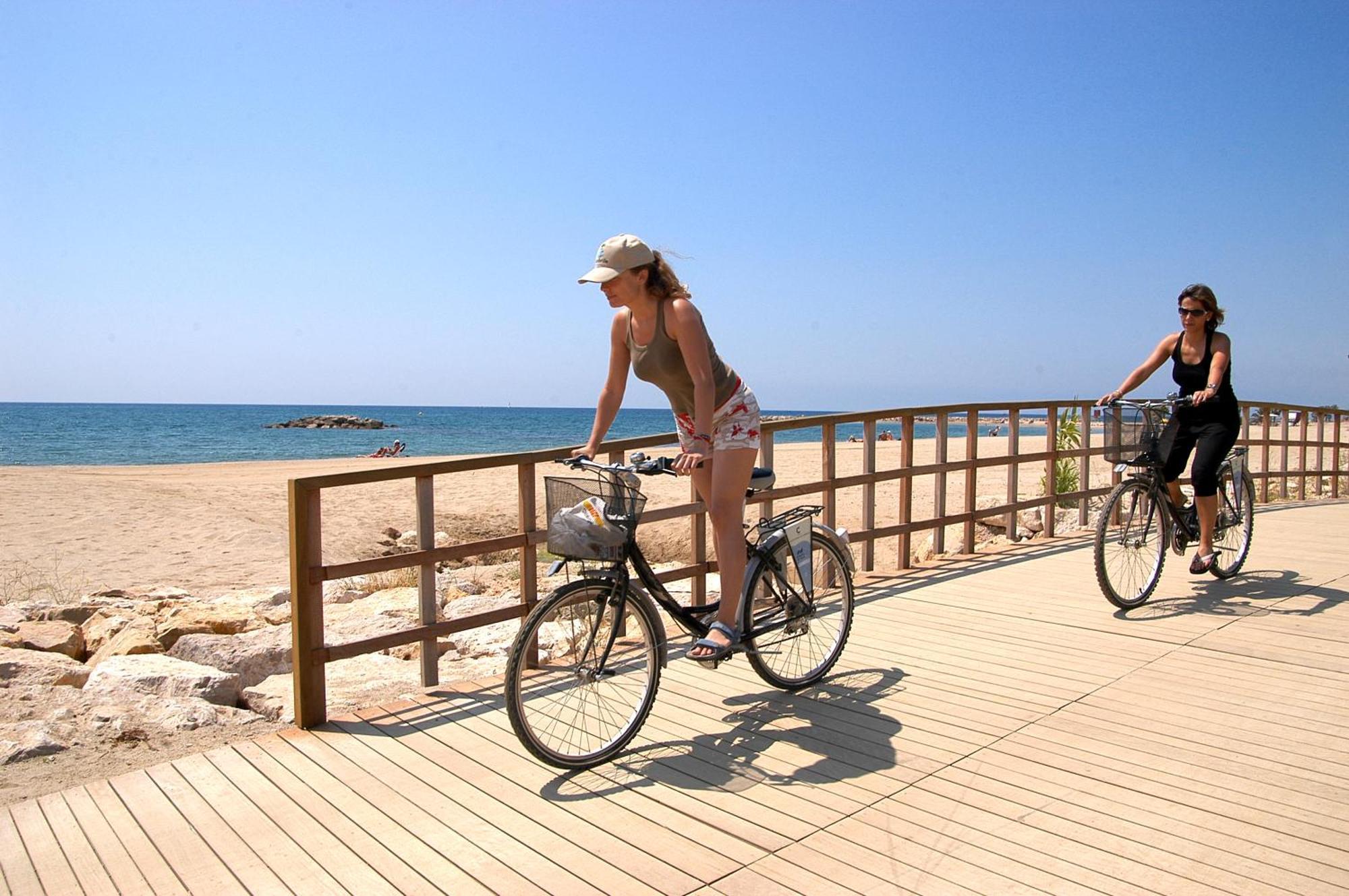 Apartamento Playa Miami Playa Luaran gambar
