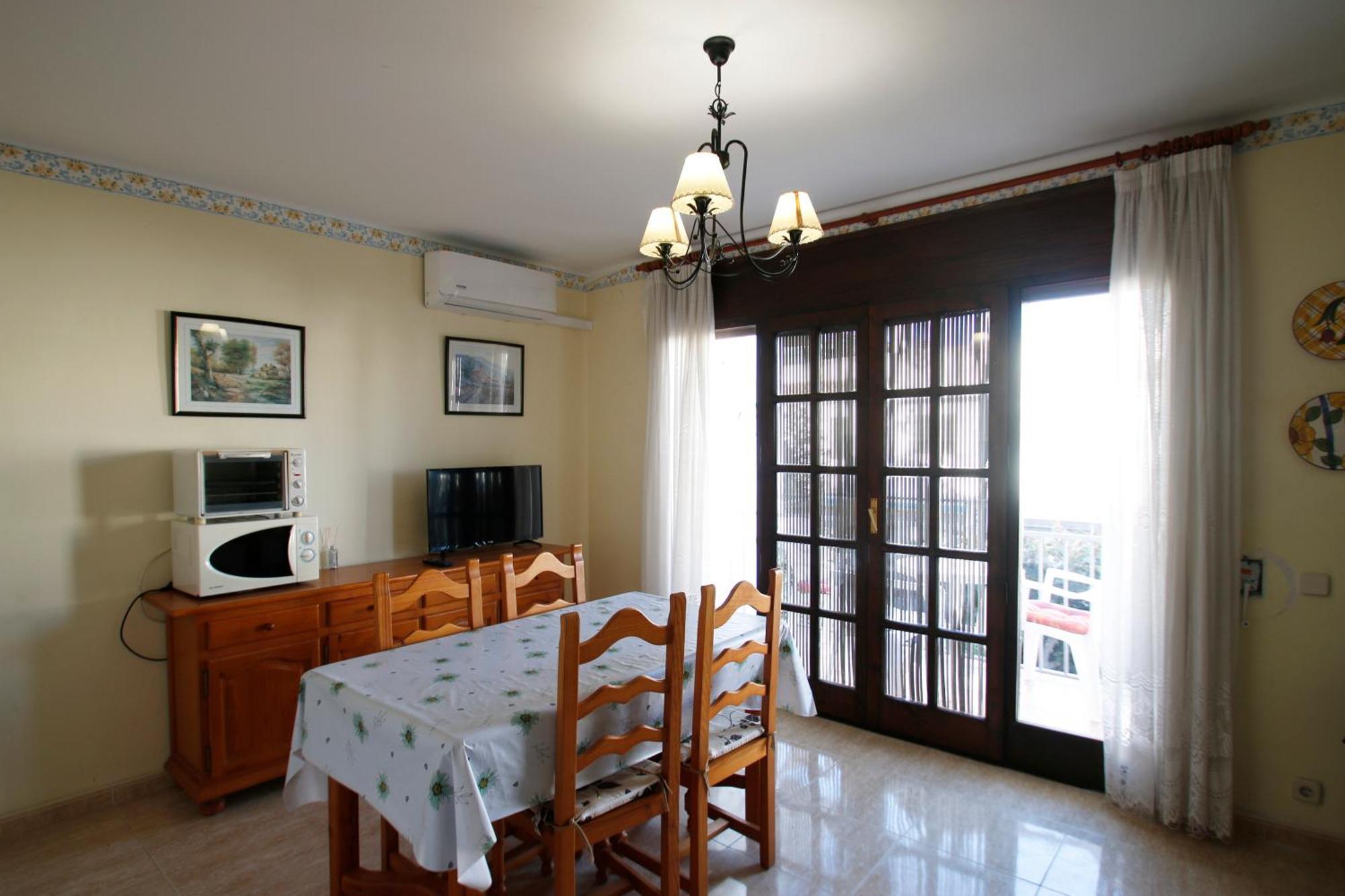 Apartamento Playa Miami Playa Luaran gambar