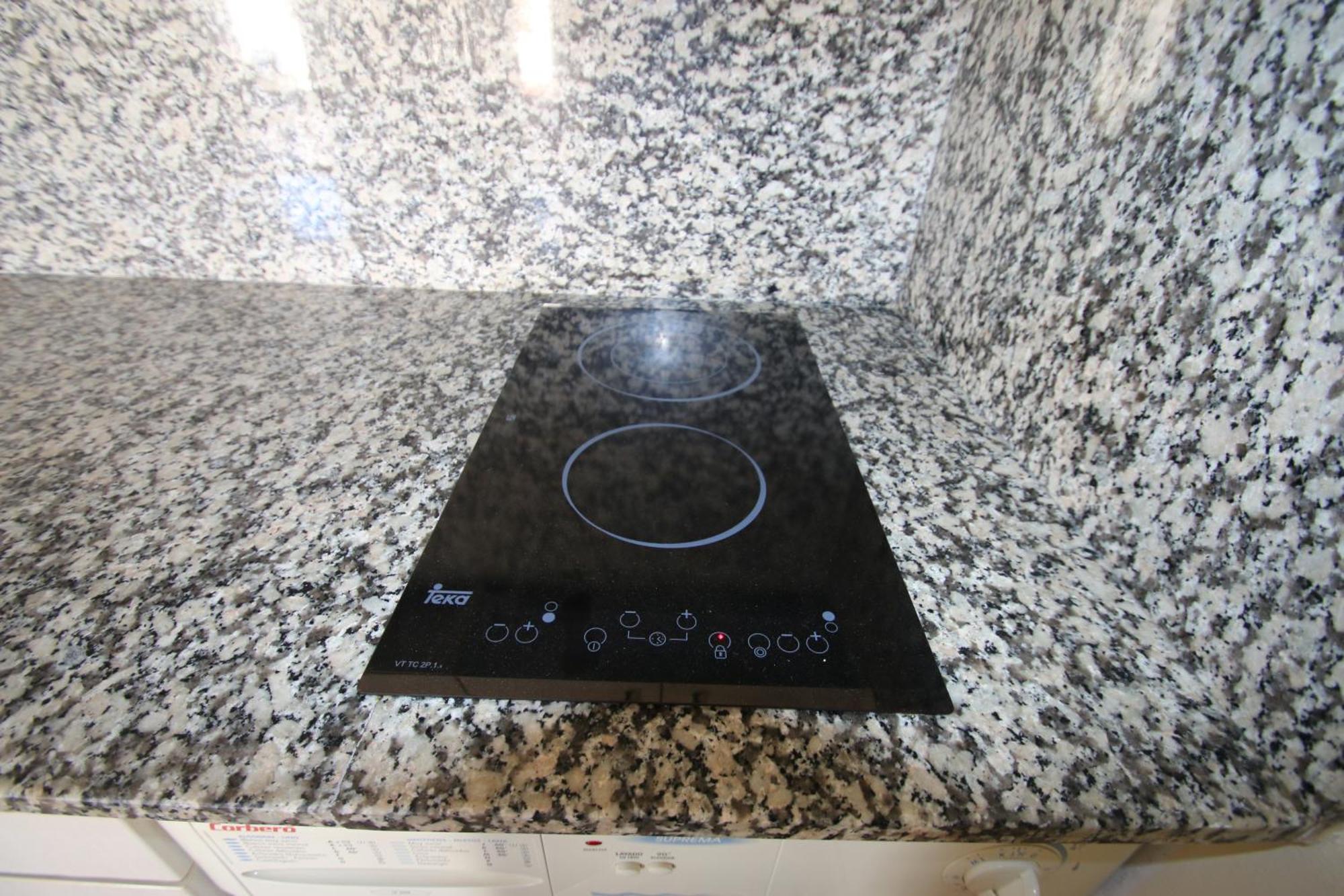 Apartamento Playa Miami Playa Luaran gambar