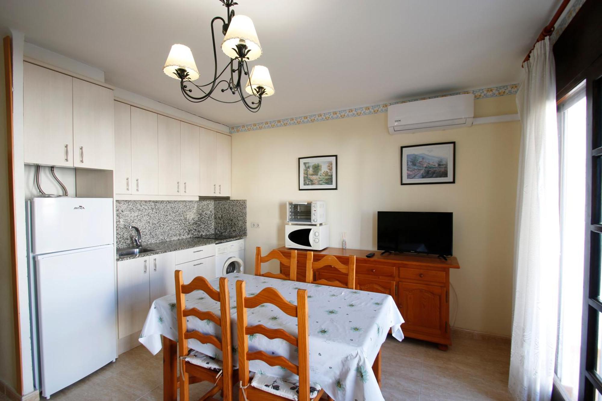 Apartamento Playa Miami Playa Luaran gambar