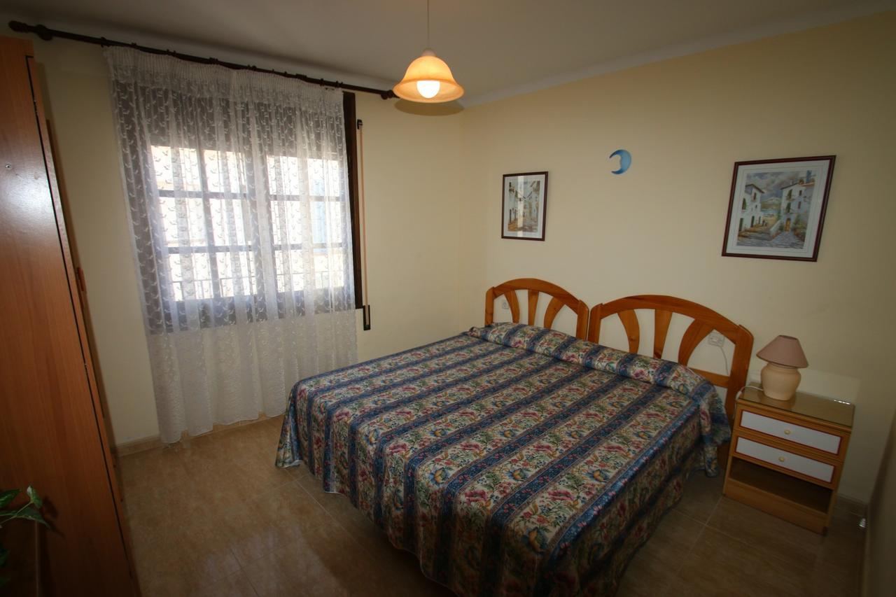 Apartamento Playa Miami Playa Luaran gambar